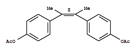 CAS No 102584-77-0  Molecular Structure