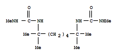 Cas Number: 102584-85-0  Molecular Structure