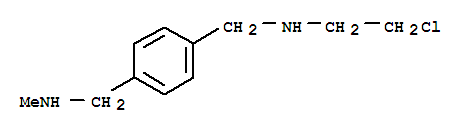 CAS No 102585-12-6  Molecular Structure