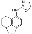 CAS No 102585-20-6  Molecular Structure