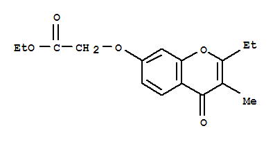 CAS No 102585-54-6  Molecular Structure