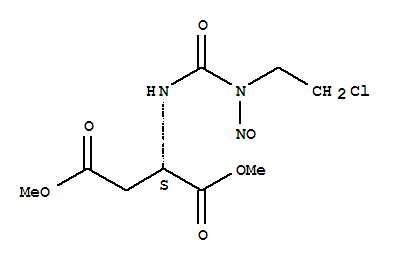 CAS No 102585-66-0  Molecular Structure