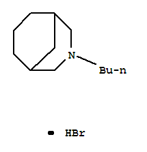 CAS No 102585-78-4  Molecular Structure