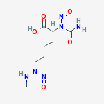 CAS No 102586-07-2  Molecular Structure