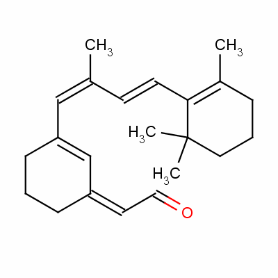 CAS No 102586-39-0  Molecular Structure