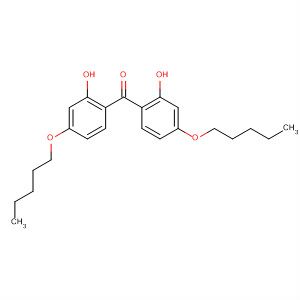 CAS No 102590-07-8  Molecular Structure