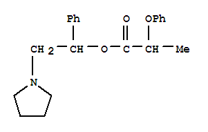 Cas Number: 102597-66-0  Molecular Structure