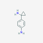 CAS No 1026009-69-7  Molecular Structure