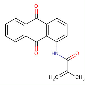 CAS No 10261-22-0  Molecular Structure