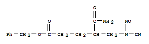 CAS No 102612-62-4  Molecular Structure