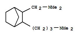 CAS No 102612-81-7  Molecular Structure