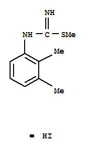 Cas Number: 102612-85-1  Molecular Structure