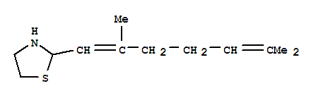 CAS No 102612-90-8  Molecular Structure