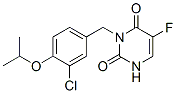 CAS No 102613-22-9  Molecular Structure