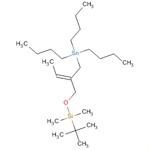 CAS No 102615-85-0  Molecular Structure