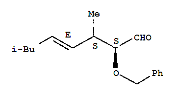 CAS No 102616-12-6  Molecular Structure