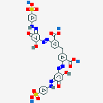 CAS No 102616-51-3  Molecular Structure