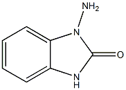 CAS No 102616-91-1  Molecular Structure