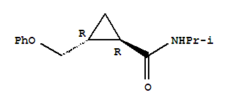 CAS No 102617-16-3  Molecular Structure