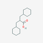 CAS No 102617-49-2  Molecular Structure