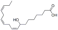 CAS No 102622-88-8  Molecular Structure