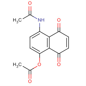 CAS No 102626-25-5  Molecular Structure