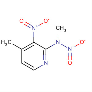 Cas Number: 102627-60-1  Molecular Structure