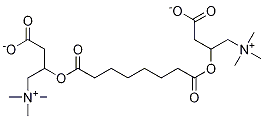 CAS No 102636-81-7  Molecular Structure