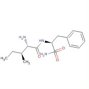 CAS No 102638-71-1  Molecular Structure