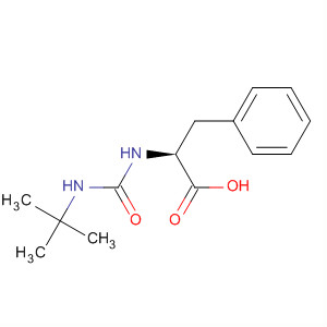 CAS No 102639-04-3  Molecular Structure