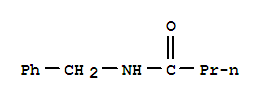 CAS No 10264-14-9  Molecular Structure