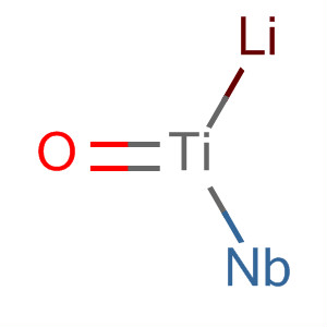 CAS No 102641-44-1  Molecular Structure