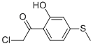 CAS No 102645-96-5  Molecular Structure