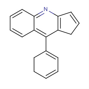 CAS No 10265-82-4  Molecular Structure