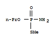 CAS No 10265-94-8  Molecular Structure