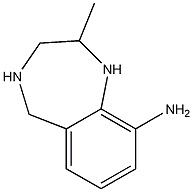 Cas Number: 1026649-65-9  Molecular Structure