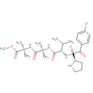 Cas Number: 102674-56-6  Molecular Structure