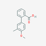 CAS No 1026740-92-0  Molecular Structure