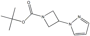 CAS No 1026796-28-0  Molecular Structure