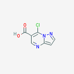 CAS No 1026818-88-1  Molecular Structure