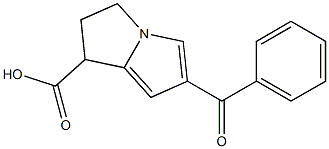 CAS No 1026936-07-1  Molecular Structure