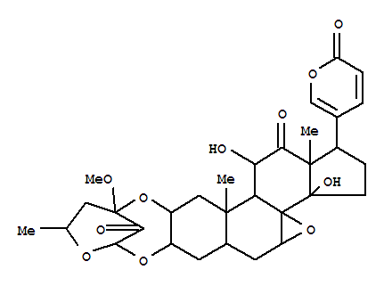 CAS No 102694-24-6  Molecular Structure