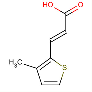 Cas Number: 102696-70-8  Molecular Structure