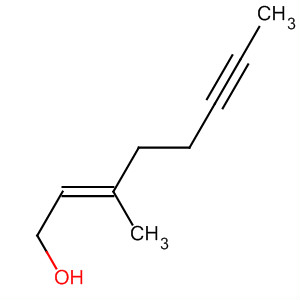 Cas Number: 102699-81-0  Molecular Structure