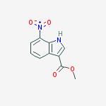 Cas Number: 1027081-37-3  Molecular Structure