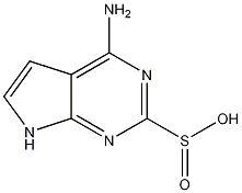 CAS No 1027082-25-2  Molecular Structure