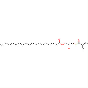 CAS No 102715-81-1  Molecular Structure