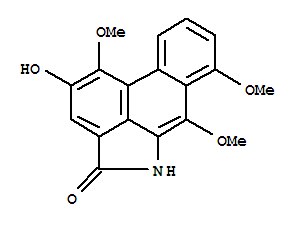 CAS No 102719-94-8  Molecular Structure
