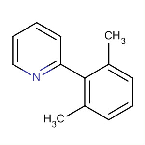 CAS No 10273-91-3  Molecular Structure