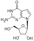 CAS No 102731-45-3  Molecular Structure